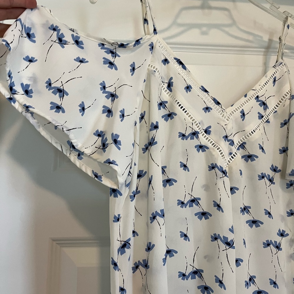 Perfect summer top!